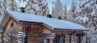 Vuokatinportti a7 susiportti by Interhome