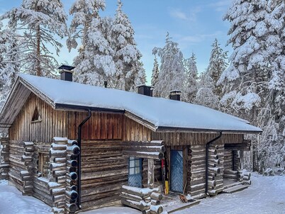 Vuokatinportti a7 susiportti by Interhome