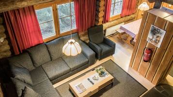 Fernseher, DVD-Player