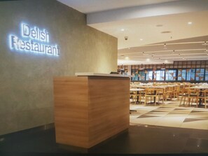 Restauranger
