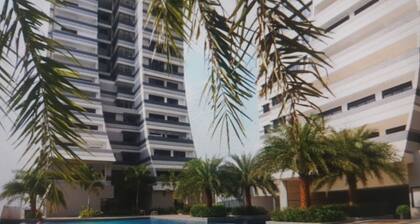 LUXURIOUS HOMELY EXQUISITE NEW FREE-WIFI LEGOLAND MERIDIN@MEDINI, HIGH UNBLOCKED