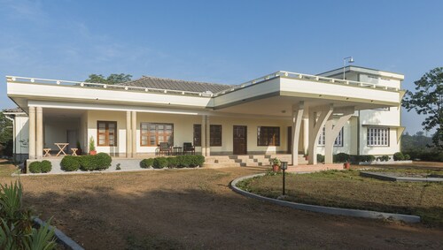 Hillview Plantation Bungalow