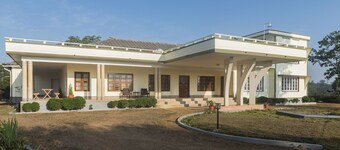 Bungalow Hillview Plantation