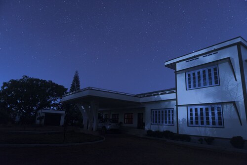 Hillview Plantation Bungalow