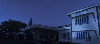 Hillview Plantation Bungalow