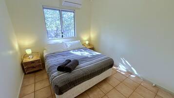 3 chambres, Wi-Fi, draps fournis