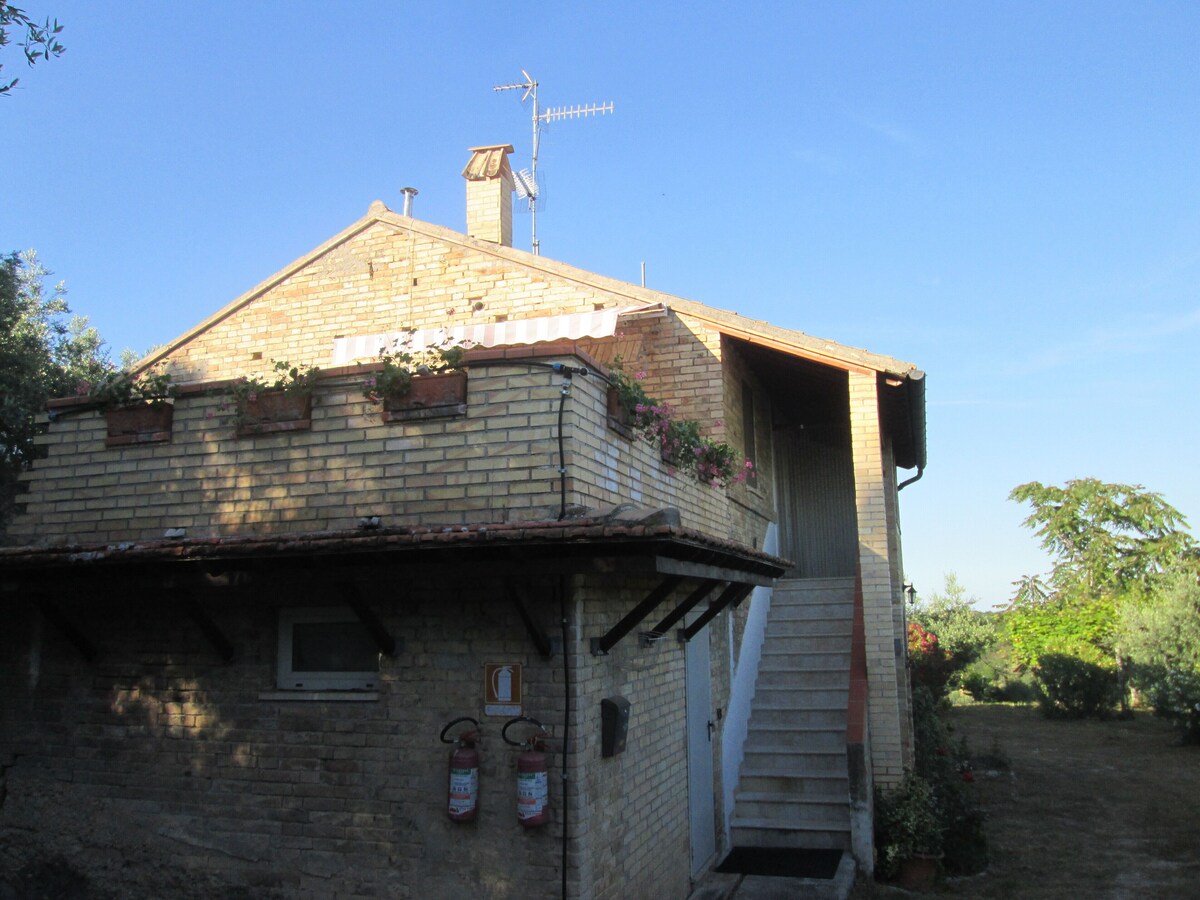 Bild für Gastgeberprofil