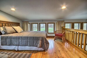 4 habitaciones, tabla de planchar con plancha y wifi gratis