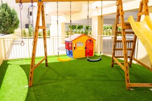 Espace pour enfants