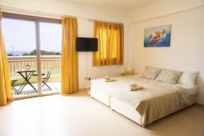 1 camera, una cassaforte in camera, ferro/asse da stiro, Wi-Fi