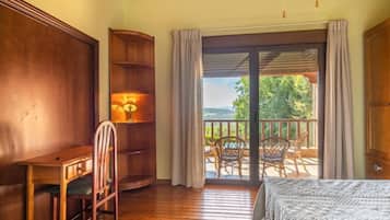 7 bedrooms, WiFi