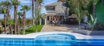 El Balcon by Interhome