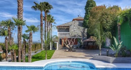 El Balcon by Interhome