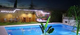 El Balcon by Interhome