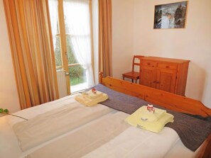 1 Schlafzimmer, Internetzugang