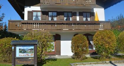 Wohnung 5 (Am Sonneneck) by Interhome