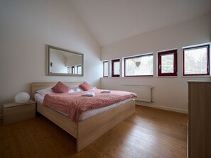 5 bedrooms, free Internet - Harrachov by Interhome (Harrachov)