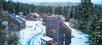 Harrachov by Interhome
