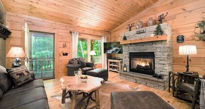 Blue Ridge Cabin Getaway | Cashiers & Highlands