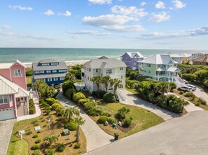 Exterior - Emerald Dream: Sun, Sand & Splash Zone (Emerald Isle)