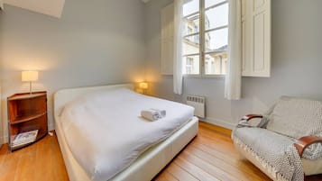 2 dormitorios y wifi gratis