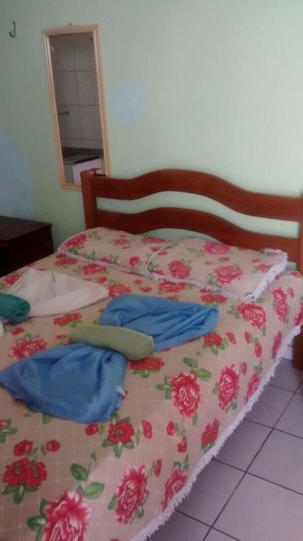 Free WiFi - pousada caminho do mar (Fortaleza)