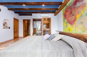 3 camere, ferro/asse da stiro, Wi-Fi gratuito, lenzuola