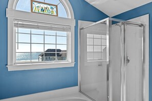 Towels - Oceanfront Oasis with Private Pool, Beach Access & Stunning Views – Perfect for (Emerald Isle)