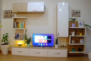 Interior - New penthouse in Tbilisi (Dzveli Tbilisi)