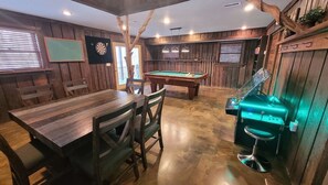 Sala de juegos