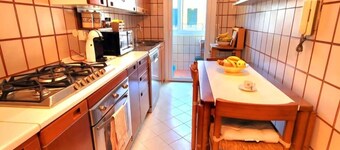 Bellavista apartment