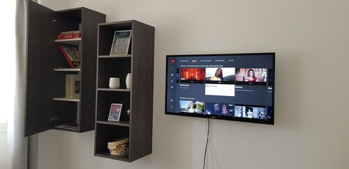 Coresi Appartement Brasov