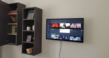 Coresi Appartement Brasov