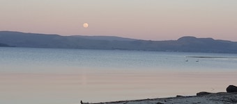 Lakefront luksus på dit dørtrin