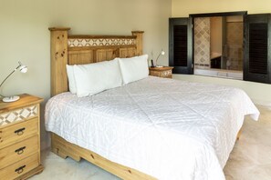 Condo, 2 Bedrooms | 2 bedrooms, individually furnished, free WiFi, bed sheets - Puerta Cabos Village H306 2BR by Casago (Cabo San Lucas)