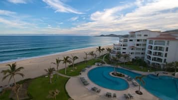 Condo, 3 Bedrooms | Outdoor pool