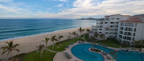 Condo, 3 Bedrooms | Outdoor pool