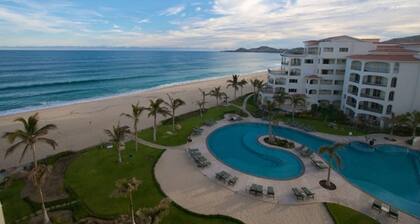 Tortuga Bay 2102 3 BR by Casago