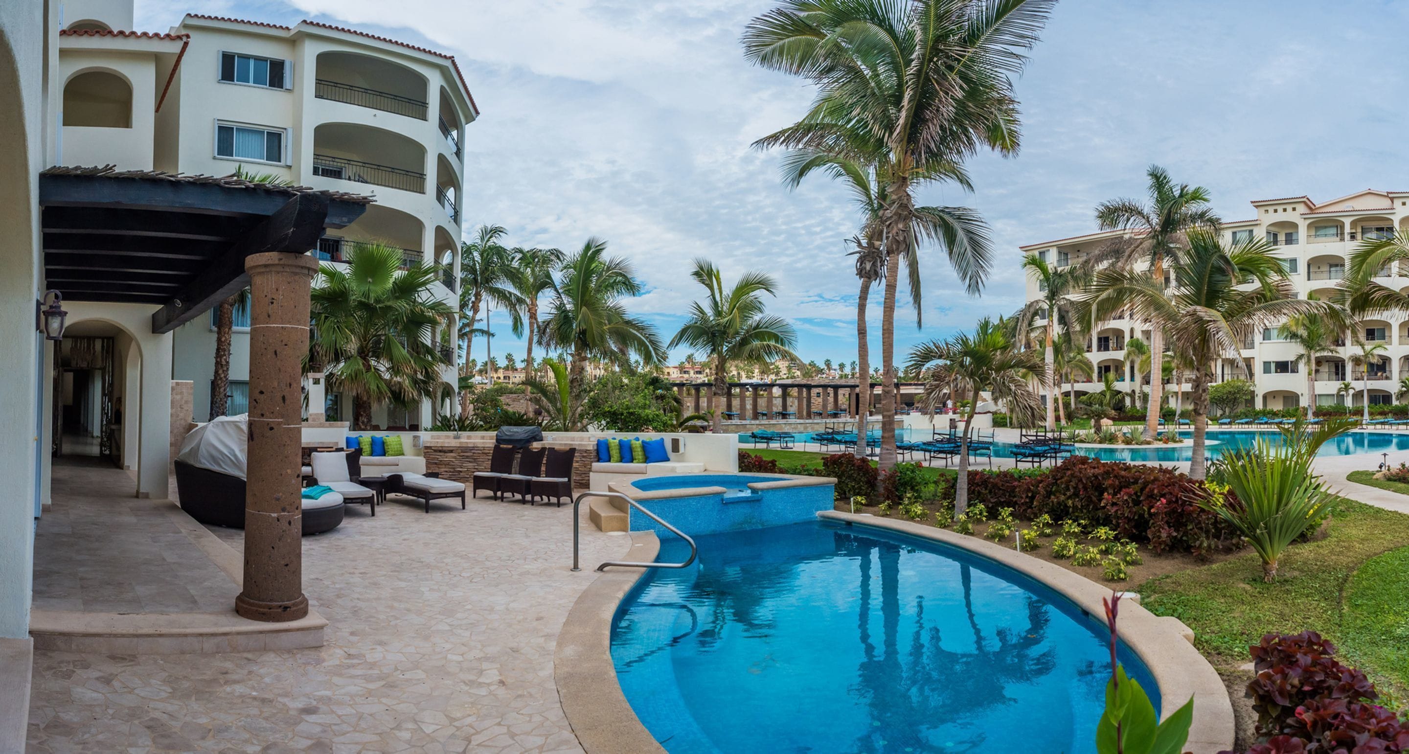 Condo, 3 Bedrooms | Pool | Outdoor pool