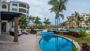Condo, 3 Bedrooms | Pool | Outdoor pool