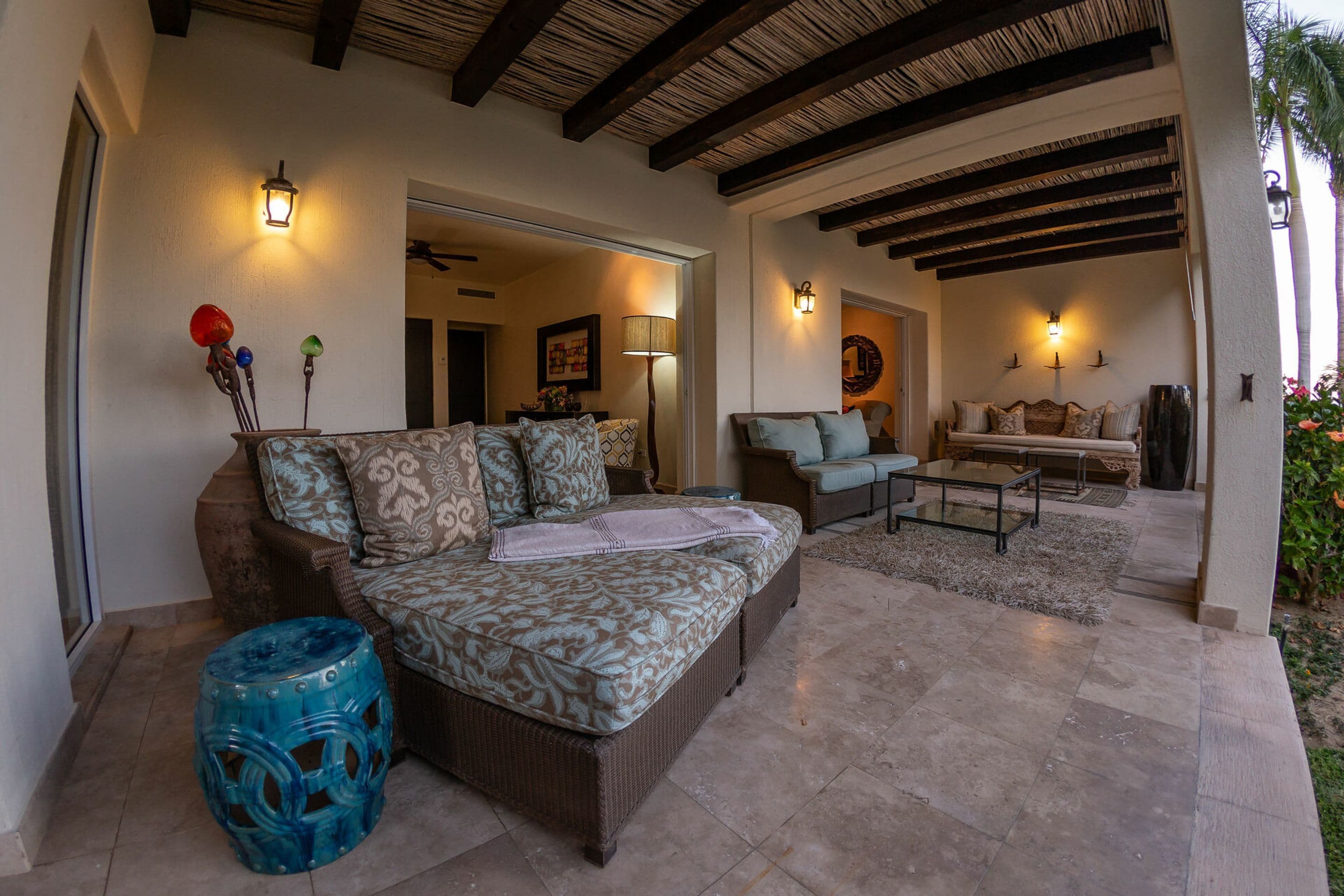 Condo, 3 Bedrooms | Terrace/patio