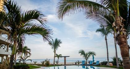 Tortuga Bay 2102 3 BR by Casago