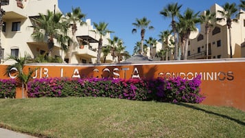 Apartment, 1 Schlafzimmer | Fassade der Unterkunft