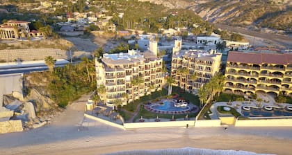 Las Olas A104 3 BR by Casago