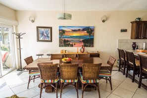 Condo, 3 Bedrooms | In-room dining - Las Olas A104 3 BR by Casago (San José del Cabo)