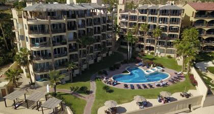 Las Olas A104 3 BR by Casago