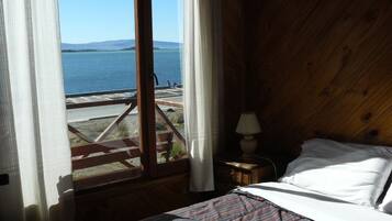 Cabaña | Wifi gratis