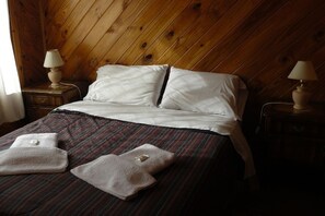 Cabin | Free WiFi - Cabañas Bahía Marina (El Calafate)