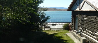 Cabañas Bahía Marina