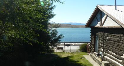 Cabañas BahĂa Marina